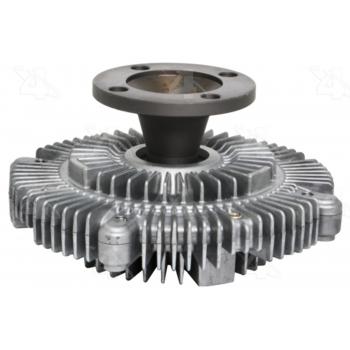 2000 Isuzu Trooper Engine Cooling Fan Clutch Four Seasons 36757 image 1 of 4