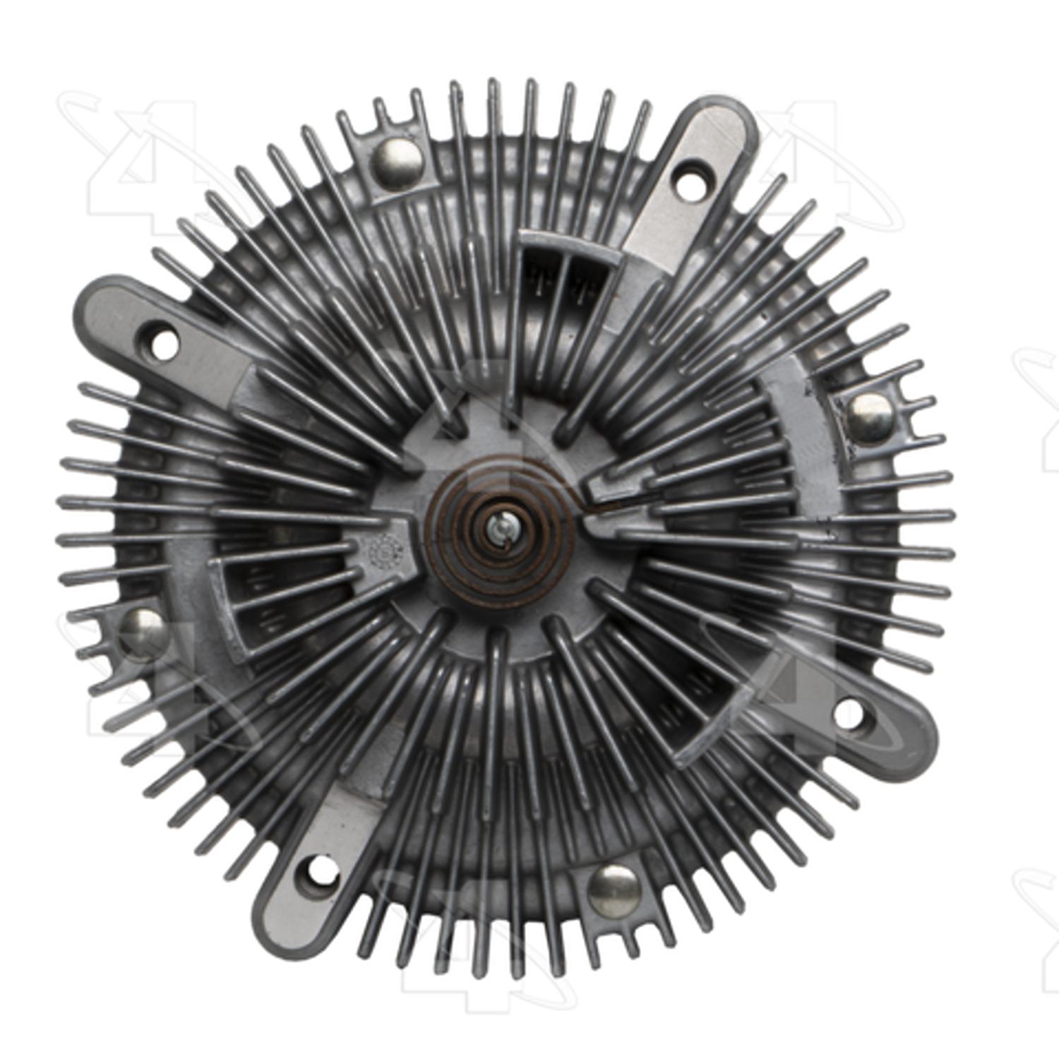 Four Seasons 36757 - Engine Cooling Fan Clutch Four Seasons 36757 Engine Cooling Fan Clutch product image 3 of 4