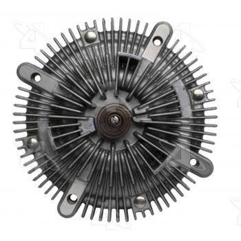 2000 Isuzu Trooper Engine Cooling Fan Clutch Four Seasons 36757 image 4 of 4