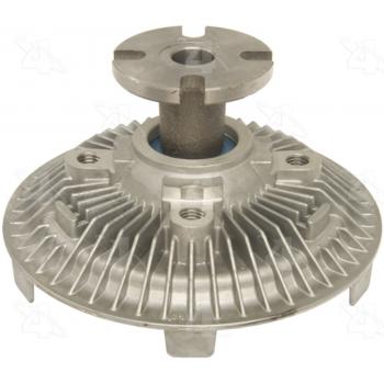 1996 Isuzu Hombre Engine Cooling Fan Clutch Four Seasons 36766 image 2 of 4