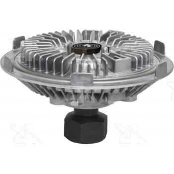 1999 Isuzu Hombre Engine Cooling Fan Clutch Four Seasons 36767 image 3 of 4