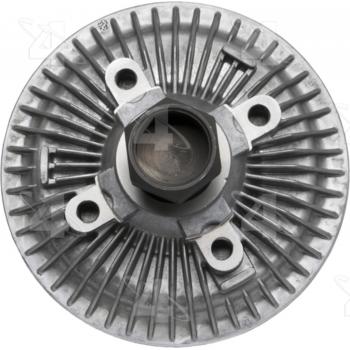 1999 Isuzu Hombre Engine Cooling Fan Clutch Four Seasons 36767 image 4 of 4