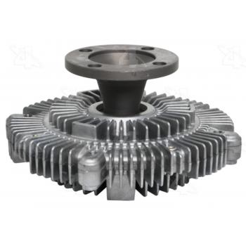 2002 Isuzu Axiom Engine Cooling Fan Clutch