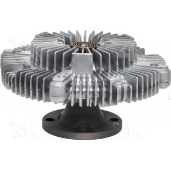 2002 Isuzu Axiom Engine Cooling Fan Clutch Four Seasons 36768 image 3 of 4