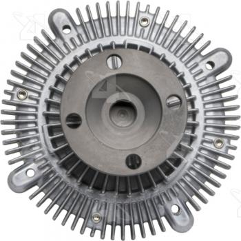 2002 Isuzu Axiom Engine Cooling Fan Clutch Four Seasons 36768 image 4 of 4