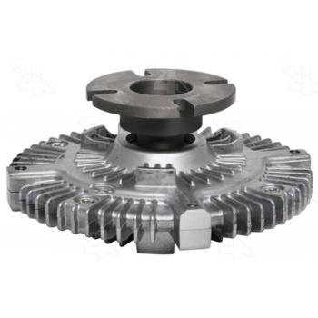 2000 Infiniti QX4 Engine Cooling Fan Clutch