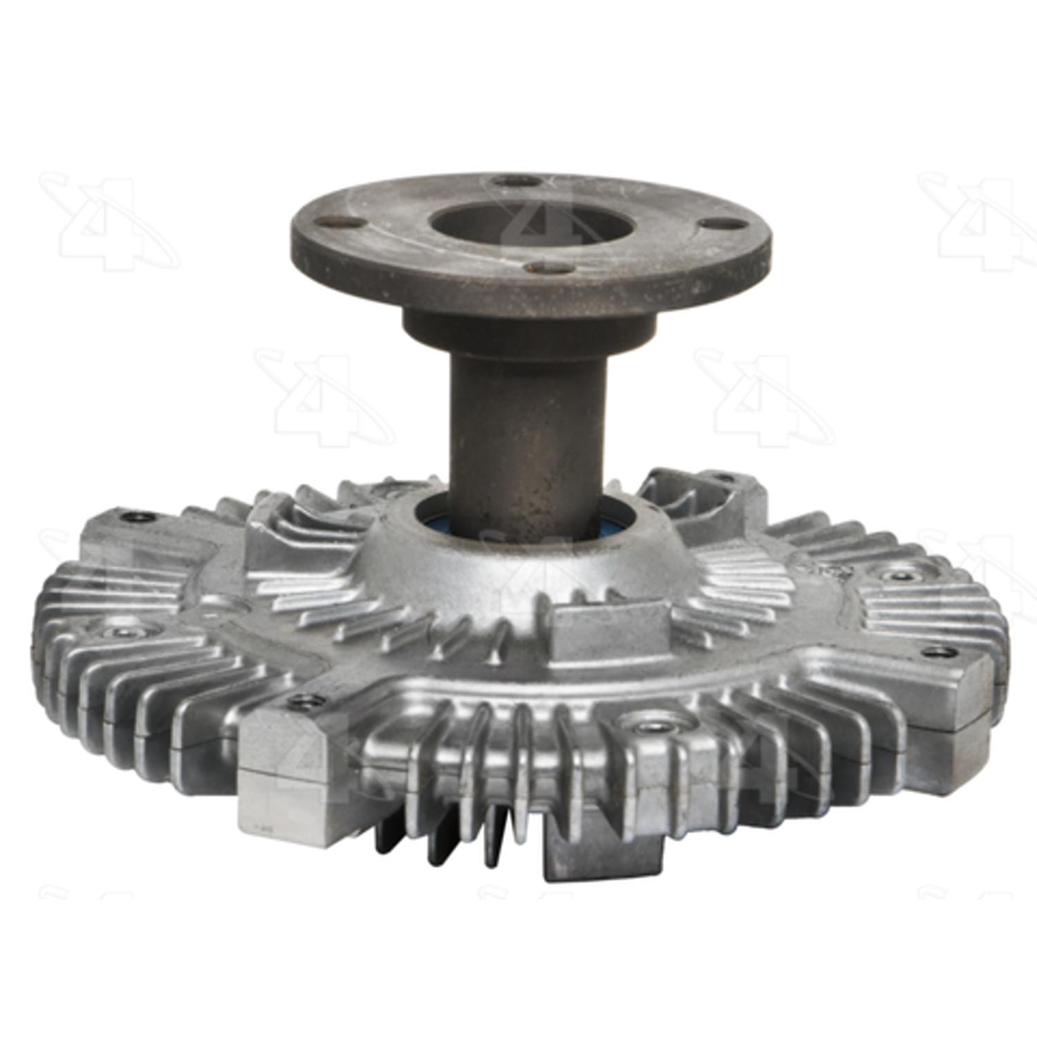 Four Seasons 36770 - Engine Cooling Fan Clutch Four Seasons 36770 Engine Cooling Fan Clutch product image 2 of 2