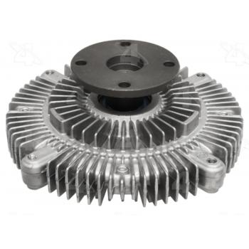 2004 Mitsubishi Montero Sport Engine Cooling Fan Clutch