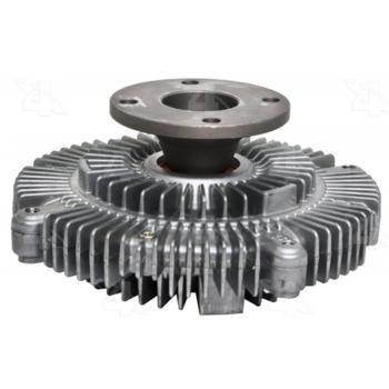 2007 Infiniti FX45 Engine Cooling Fan Clutch