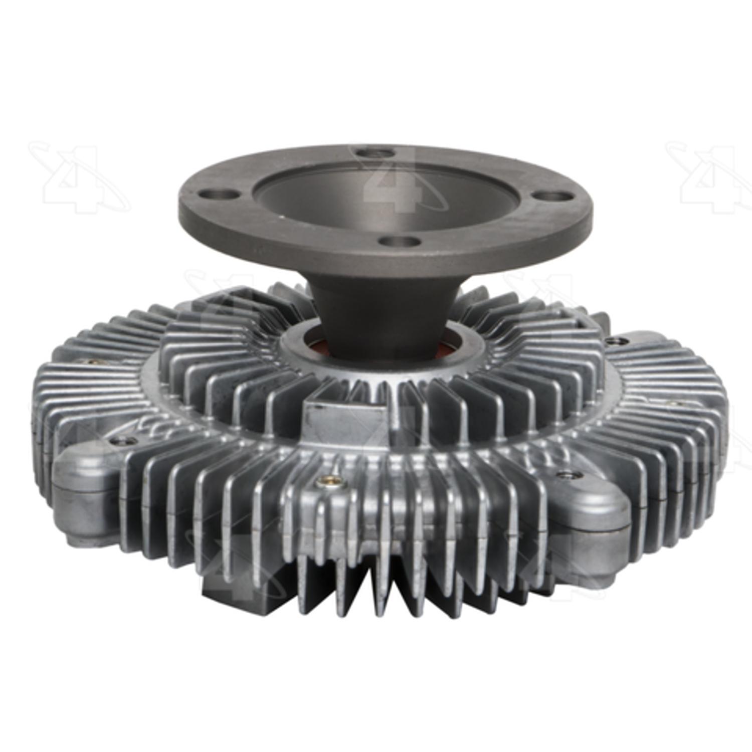 Four Seasons 36774 - Engine Cooling Fan Clutch Four Seasons 36774 Engine Cooling Fan Clutch product image 1 of 1
