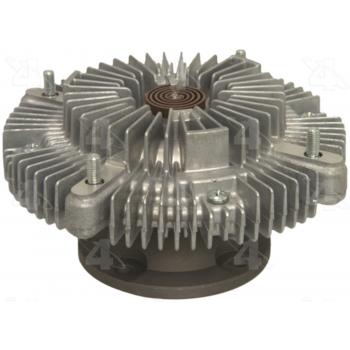 2005 Lexus GX470 Engine Cooling Fan Clutch Four Seasons 36776 image 2 of 2