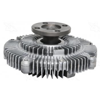 2004 Chevrolet Tracker Engine Cooling Fan Clutch