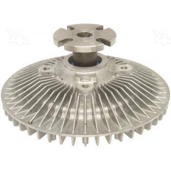 1973 Chevrolet Corvette Engine Cooling Fan Clutch