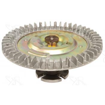 1972 Chevrolet Corvette Engine Cooling Fan Clutch Four Seasons 36780 image 2 of 2