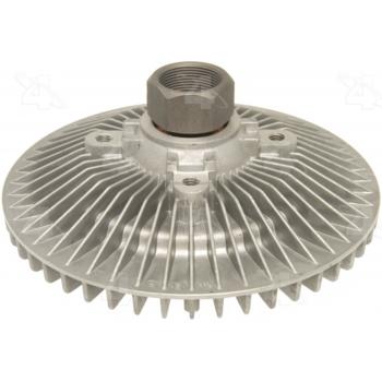 2007 Dodge Nitro Engine Cooling Fan Clutch Four Seasons 36781 image 1 of 2