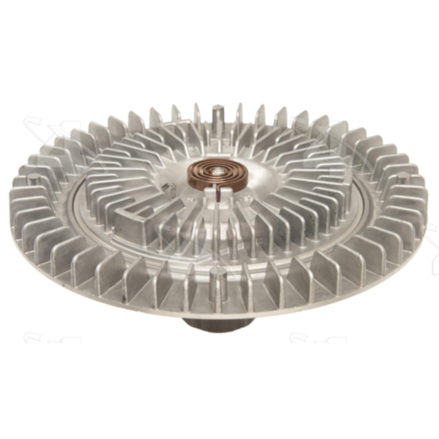 Four Seasons 36781 - Engine Cooling Fan Clutch Four Seasons 36781 Engine Cooling Fan Clutch product image 2 of 2