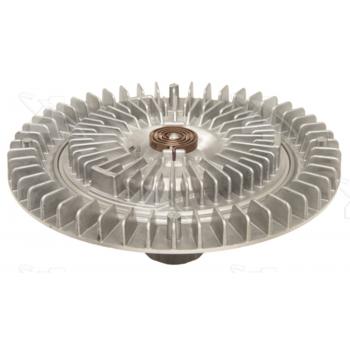 2007 Dodge Nitro Engine Cooling Fan Clutch Four Seasons 36781 image 2 of 2