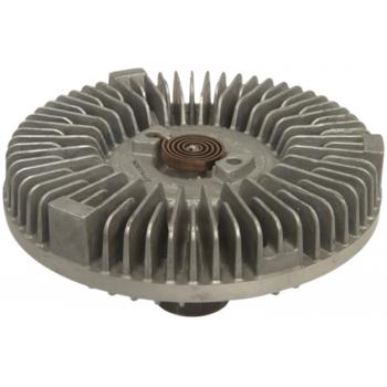 2004 Mercury Mountaineer Engine Cooling Fan Clutch Four Seasons 36782 image 2 of 3