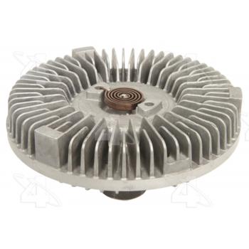 2004 Mercury Mountaineer Engine Cooling Fan Clutch Four Seasons 36782 image 3 of 3