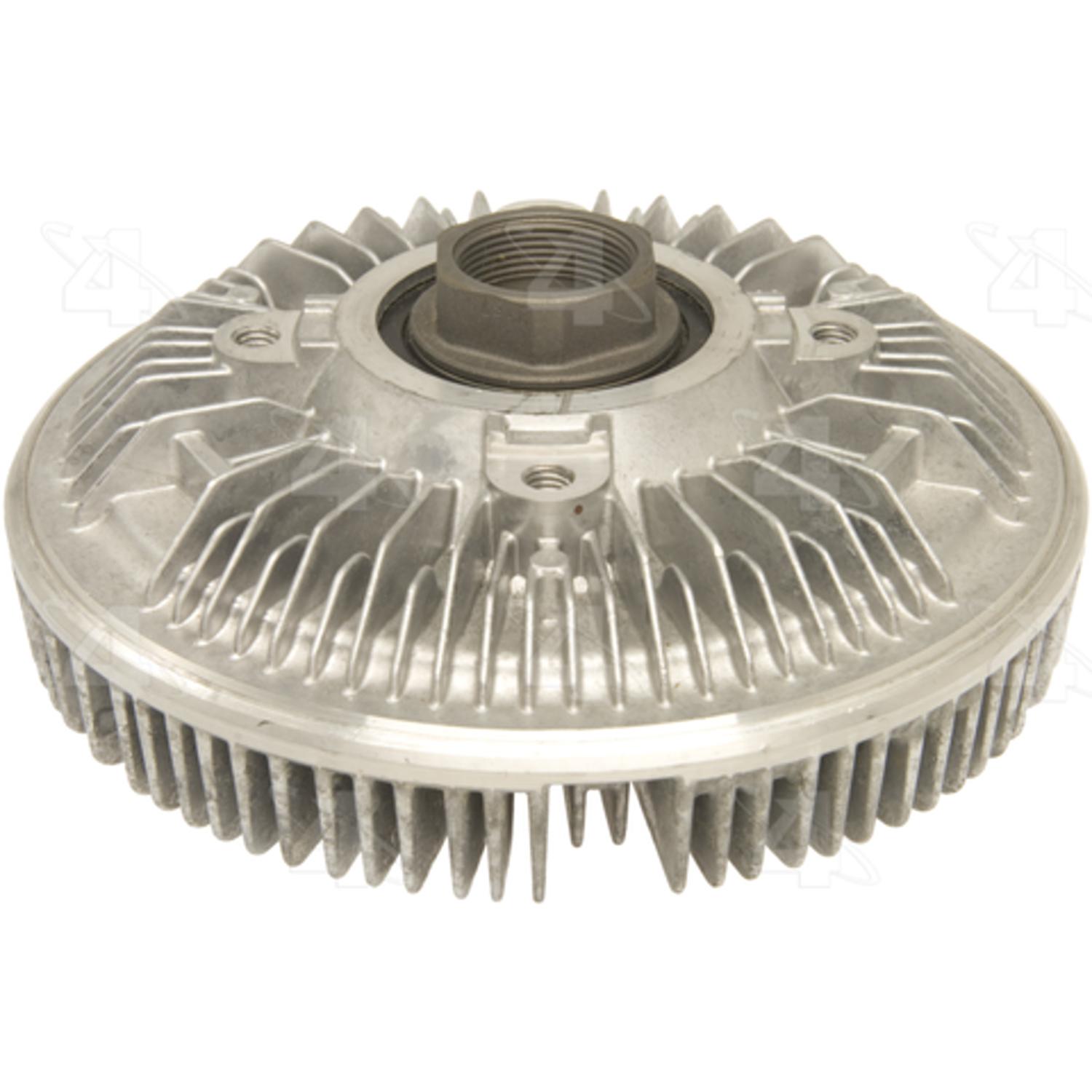 Four Seasons 36784 - Engine Cooling Fan Clutch Four Seasons 36784 Engine Cooling Fan Clutch product image 1 of 1
