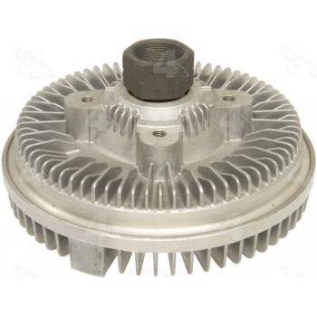 2002 Dodge Ram 2500 Engine Cooling Fan Clutch Four Seasons 36785 image 1 of 1