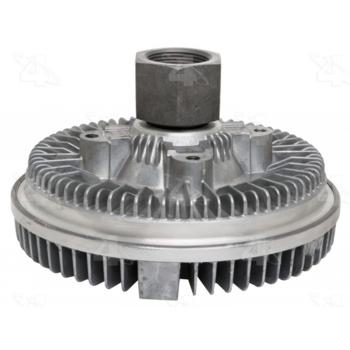 2007 Chevrolet Express 3500 Engine Cooling Fan Clutch