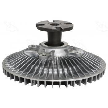 1976 Dodge Dart Engine Cooling Fan Clutch Four Seasons 36787 image 1 of 1