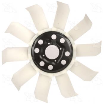 1992 Ford Aerostar Engine Cooling Fan Blade Four Seasons 36882 image 2 of 2