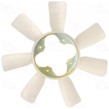 1995 Toyota T100 Engine Cooling Fan Blade Four Seasons 36890 image 1 of 2