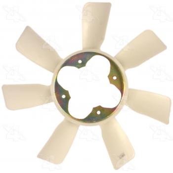 1995 Toyota T100 Engine Cooling Fan Blade Four Seasons 36890 image 2 of 2