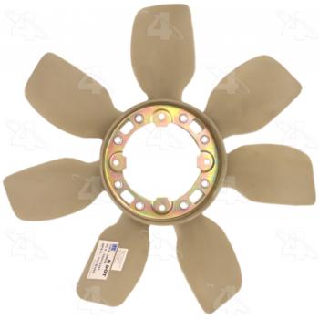2011 Toyota Tacoma Engine Cooling Fan Blade Four Seasons 36891 image 3 of 4