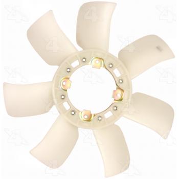1995 Toyota 4Runner Engine Cooling Fan Blade Four Seasons 36892 image 2 of 4