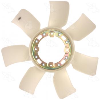 1995 Toyota 4Runner Engine Cooling Fan Blade Four Seasons 36892 image 3 of 4