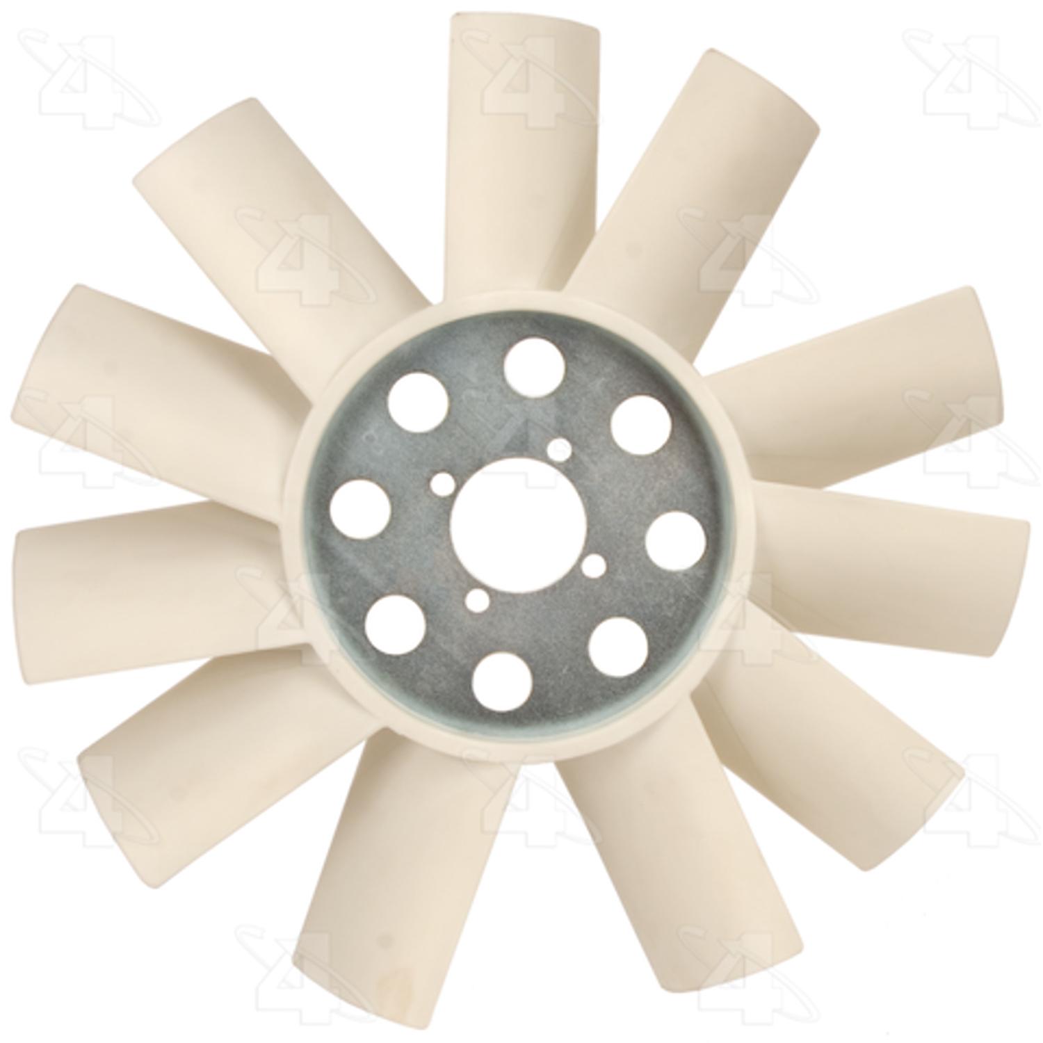 Four Seasons 36893 Engine Cooling Fan Blade product image 1 of 2