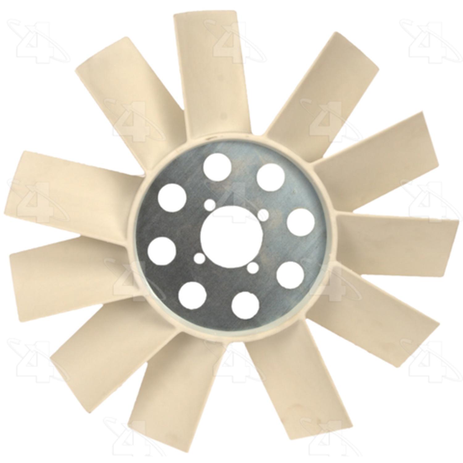 Four Seasons 36893 Engine Cooling Fan Blade product image 2 of 2