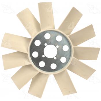 2000 Oldsmobile Bravada Engine Cooling Fan Blade Four Seasons 36893 image 2 of 2