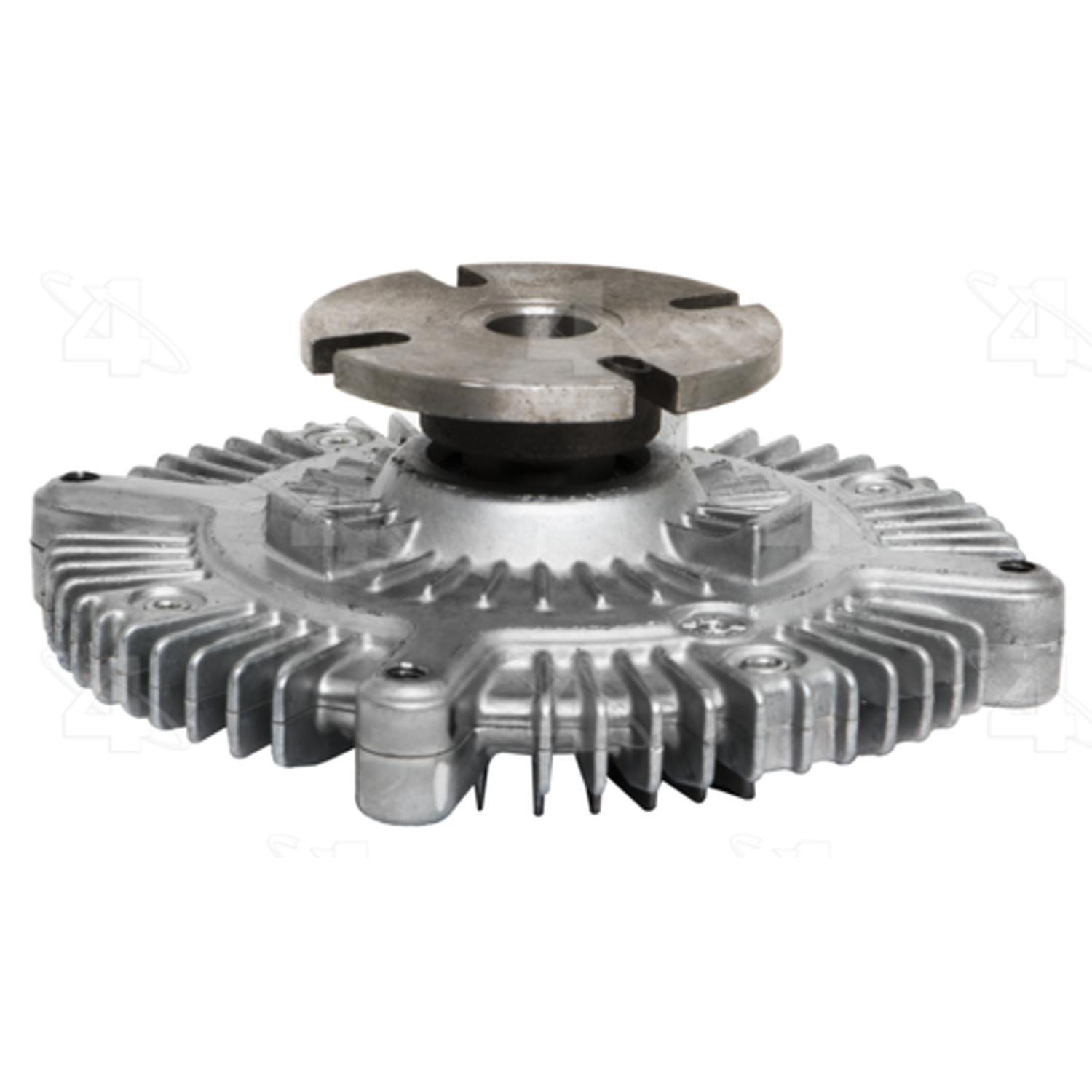 Four Seasons 36903 - Engine Cooling Fan Clutch Four Seasons 36903 Engine Cooling Fan Clutch product image 1 of 1