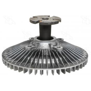 1989 Plymouth Caravelle Engine Cooling Fan Clutch
