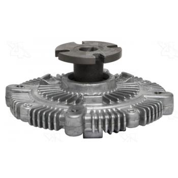 1990 Mitsubishi Van Engine Cooling Fan Clutch Four Seasons 36917 image 1 of 2