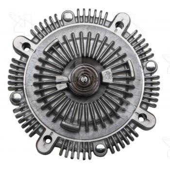 1990 Mitsubishi Van Engine Cooling Fan Clutch Four Seasons 36917 image 2 of 2