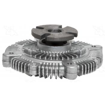 1984 Volvo DL Engine Cooling Fan Clutch
