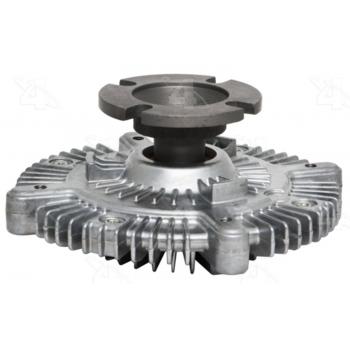 1993 Isuzu Trooper Engine Cooling Fan Clutch Four Seasons 36925 image 1 of 1
