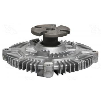 1994 Isuzu Pickup Engine Cooling Fan Clutch Four Seasons 36932 image 1 of 1