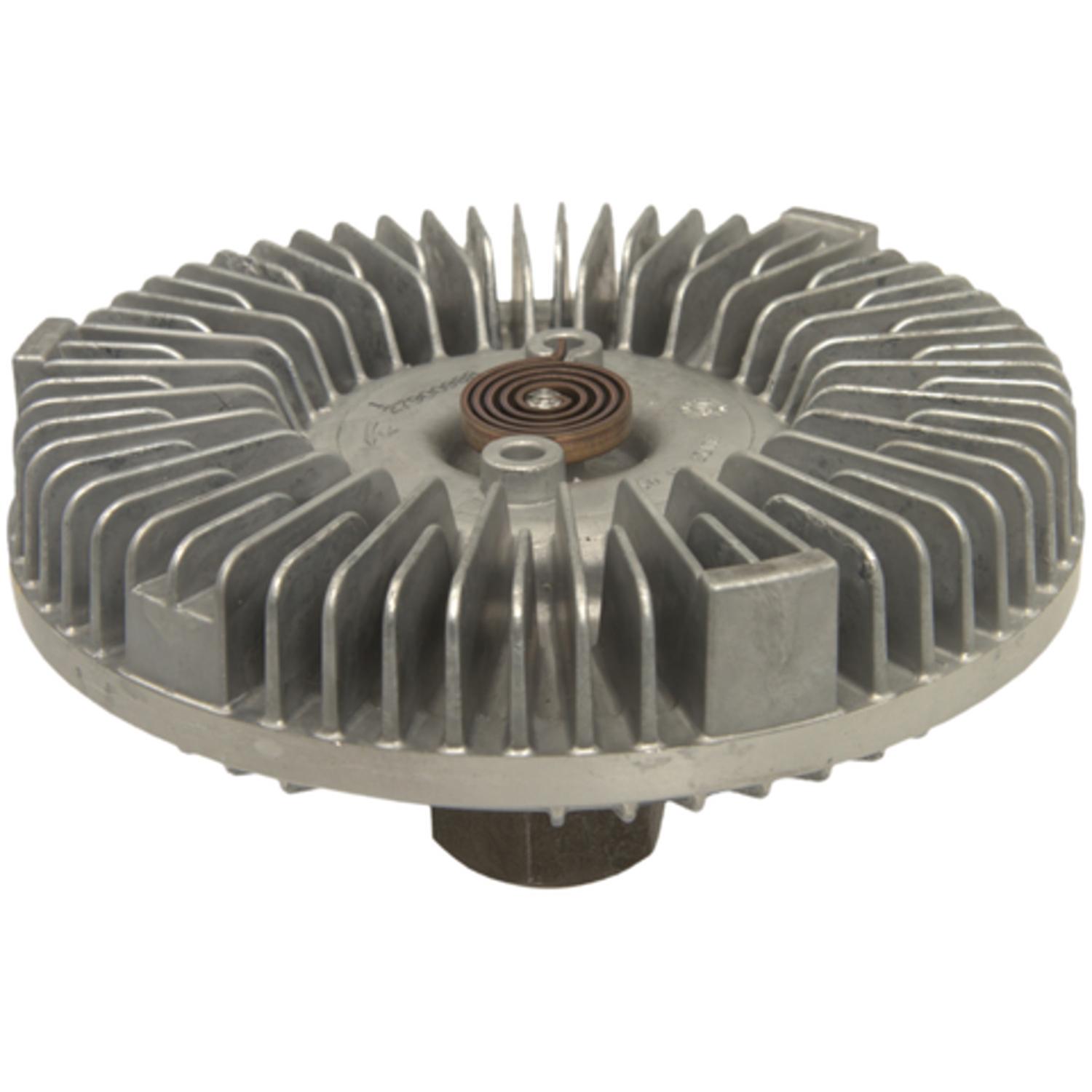 Four Seasons 36933 Engine Cooling Fan Clutch product image 2 of 2