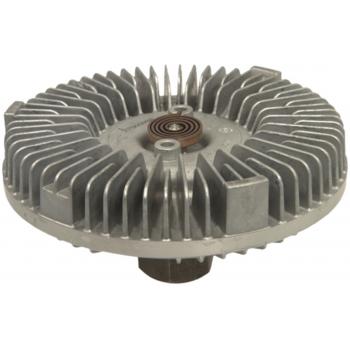 2002 Dodge Ram 4000 Engine Cooling Fan Clutch Four Seasons 36933 image 2 of 2