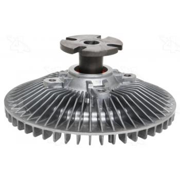 1996 Jeep Cherokee Engine Cooling Fan Clutch