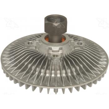 2009 Chevrolet Suburban 2500 Engine Cooling Fan Clutch