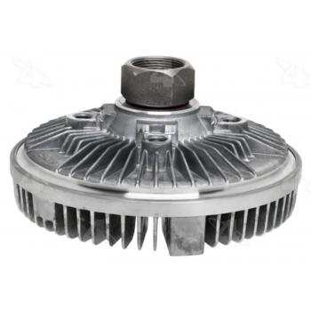 2008 GMC Canyon Engine Cooling Fan Clutch