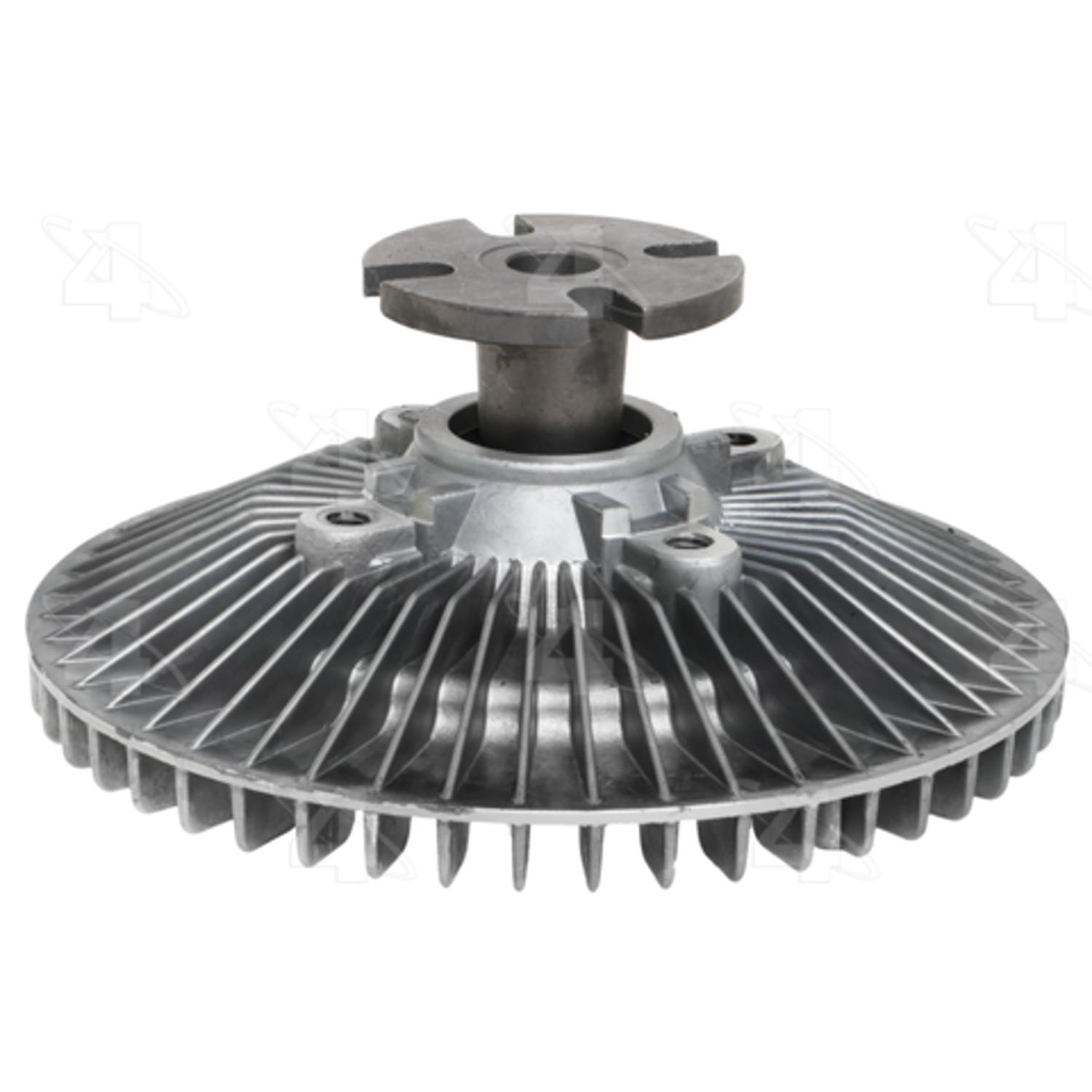 Four Seasons 36949 - Engine Cooling Fan Clutch Four Seasons 36949 Engine Cooling Fan Clutch product image 1 of 1