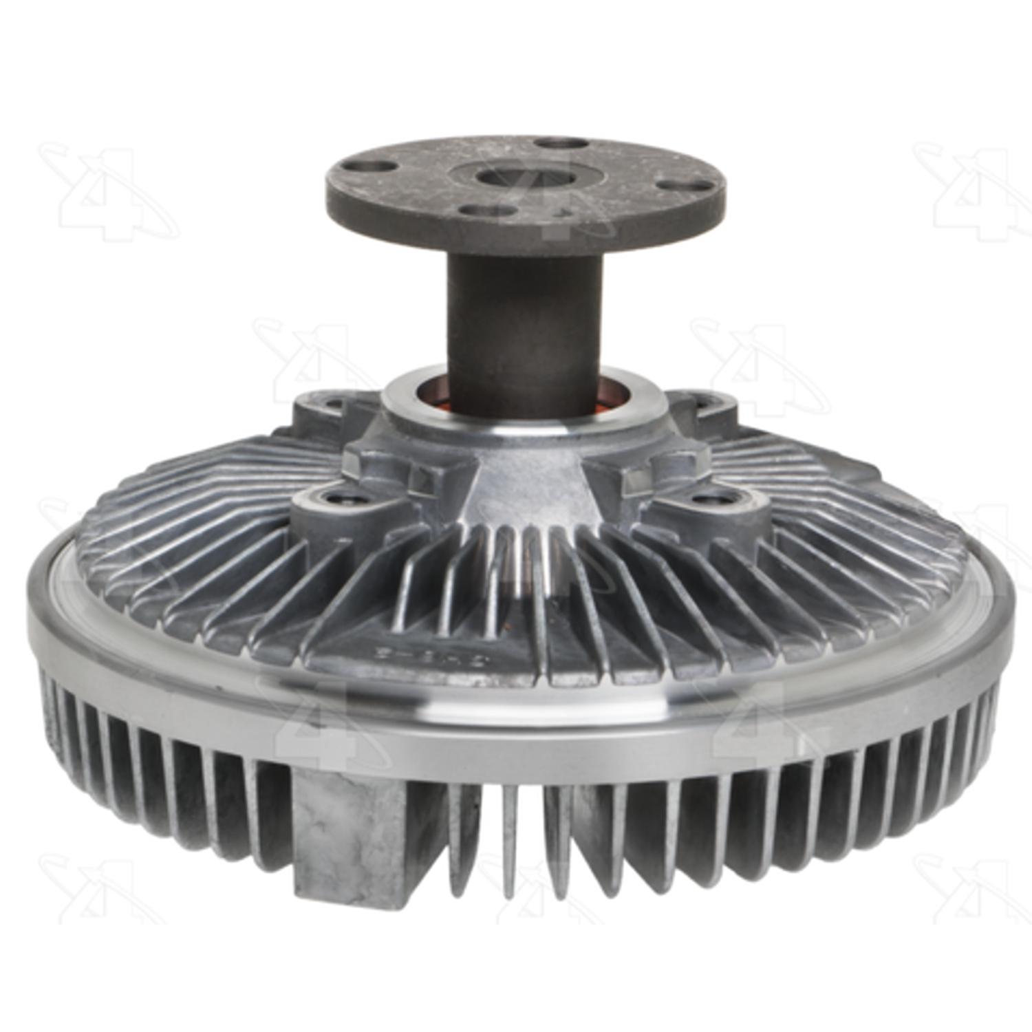 Four Seasons 36951 - Engine Cooling Fan Clutch Four Seasons 36951 Engine Cooling Fan Clutch product image 1 of 1